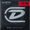 Струни Dunlop DHCN1048 Heavy Core Electric Guitar Strings 10-48