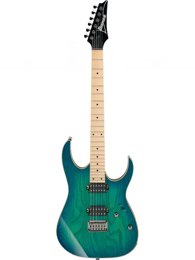 Електрогітара Ibanez RG421AHM-BMT