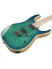 Електрогітара Ibanez RG421AHM-BMT