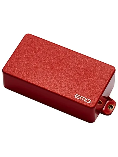 Звукознімач EMG 60 (RED)