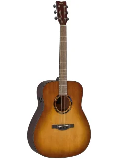 Yamaha TAG1 E TransAcoustic (Sand Burst)