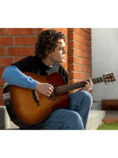 Yamaha TAG1 E TransAcoustic (Sand Burst)