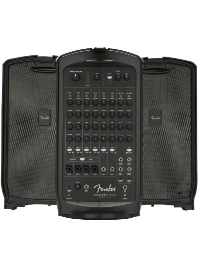Акустична система Fender Passport Venue Series 2