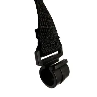 Fzone FS1 Eco Ukulele Strap