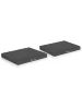 Підставка Gator Frameworks GFW-ISOPAD-LG Studio Monitor Isolation Pads - Large