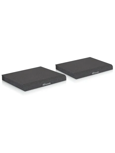 Підставка Gator Frameworks GFW-ISOPAD-LG Studio Monitor Isolation Pads - Large