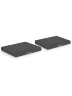 Підставка Gator Frameworks GFW-ISOPAD-LG Studio Monitor Isolation Pads - Large
