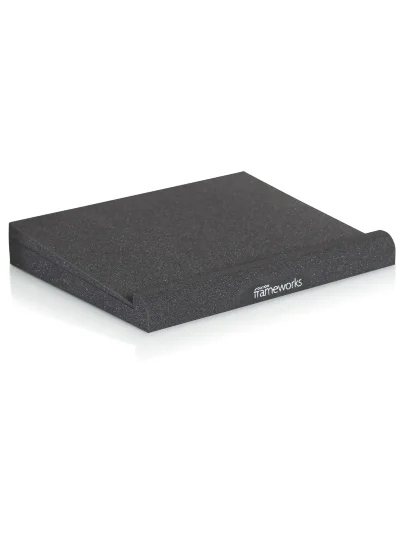 Підставка Gator Frameworks GFW-ISOPAD-LG Studio Monitor Isolation Pads - Large