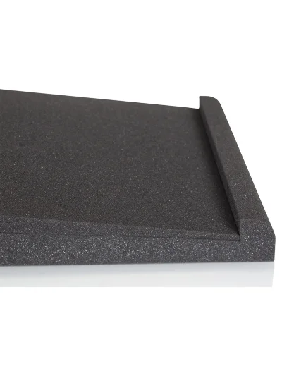 Підставка Gator Frameworks GFW-ISOPAD-LG Studio Monitor Isolation Pads - Large