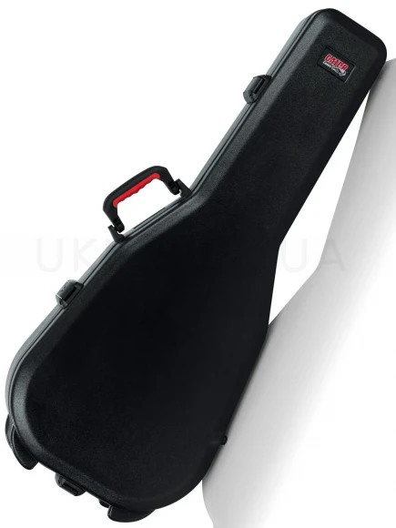 Кейс Gator GTSA-GTRCLASS TSA ATA Molded Classical Guitar Case