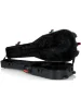 Кейс Gator GTSA-GTRCLASS TSA ATA Molded Classical Guitar Case