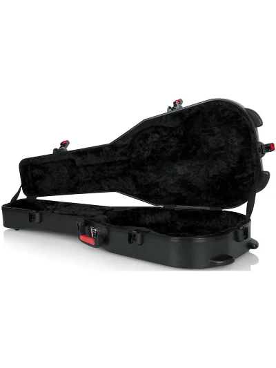 Кейс Gator GTSA-GTRCLASS TSA ATA Molded Classical Guitar Case