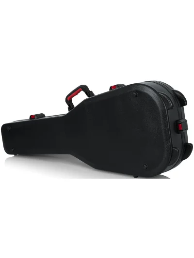 Кейс Gator GTSA-GTRCLASS TSA ATA Molded Classical Guitar Case