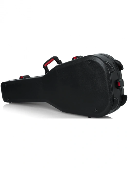 Gator GTSA-GTRCLASS TSA ATA Molded Classical Guitar Case