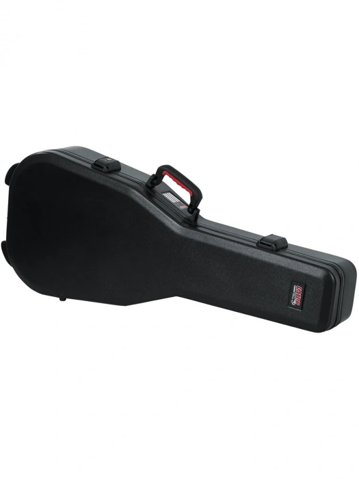 Кейс Кейс Gator GTSA-GTRCLASS TSA ATA Molded Classical Guitar Case
