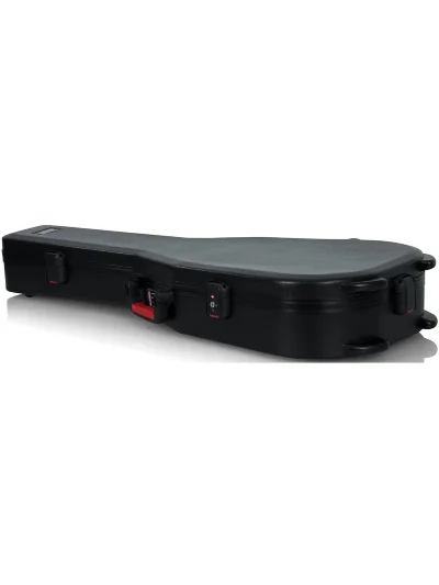 Кейс Gator GTSA-GTRCLASS TSA ATA Molded Classical Guitar Case