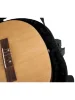 Кейс Gator GTSA-GTRCLASS TSA ATA Molded Classical Guitar Case