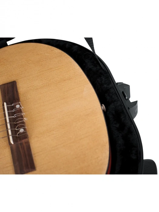 Кейс Кейс Gator GTSA-GTRCLASS TSA ATA Molded Classical Guitar Case