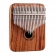 Калимба Hluru KYG21 Red Rosewood Калимба Hluru KYG21 Red Rosewood