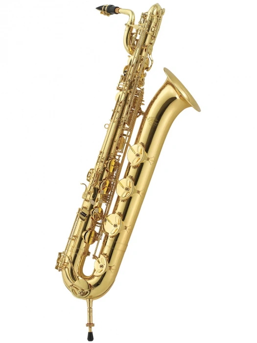 Саксофон баритон Саксофон баритон J.Michael BAR-2500 (S) Baritone Saxophone