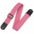 Levy’s M8POLY-PNK Single Tone Solid Colored Poly Series (Pink)