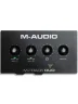 Аудіоінтерфейс M-Audio M-Track Duo