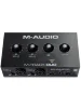 Аудіоінтерфейс M-Audio M-Track Duo