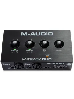 M-Audio M-Track Duo