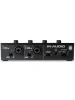 Аудіоінтерфейс M-Audio M-Track Duo