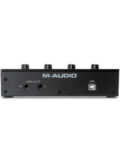 M-Audio M-Track Duo