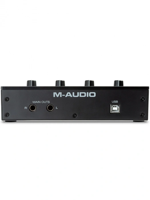 M-Audio M-Track Duo