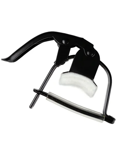 Каподастр Maxtone GC500BF Folk Guitar Capo