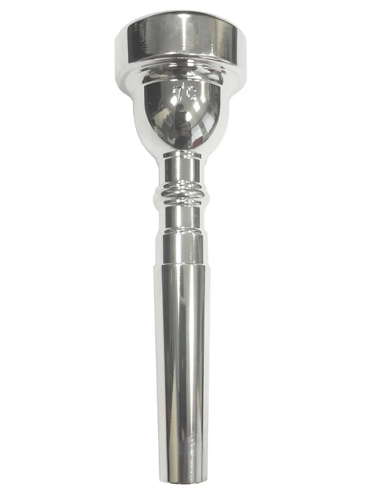 Мундштук Мундштук Maxtone MPC12B Trumpet Mouthpiece #7C