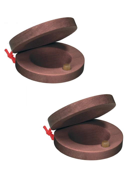 Кастаньєти Кастаньєти Maxtone TC-27W