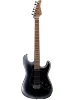 Електрогітара Mooer GTRS Professional P801 (Dark Silver)