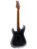 Електрогітара Mooer GTRS Professional P801 (Dark Silver)