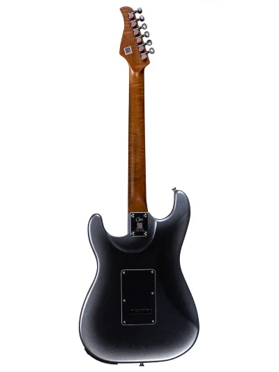Електрогітара Mooer GTRS Professional P801 (Dark Silver)