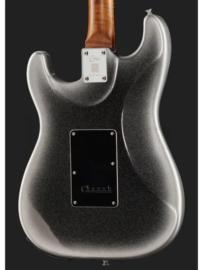 Електрогітара Mooer GTRS Professional P801 (Dark Silver)