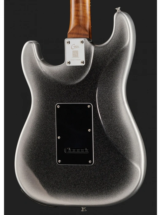 Mooer GTRS Professional P801 (Dark Silver)