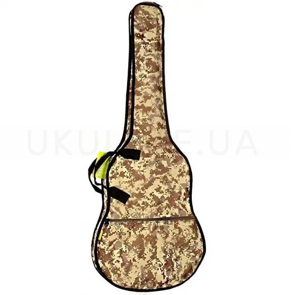 Чехол MusicBag HA-WG41A Camo (без утеплителя)