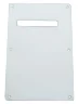 Кришка Paxphil BC008 Tremolo Spring Cover (White)