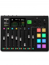 RODE Caster Pro