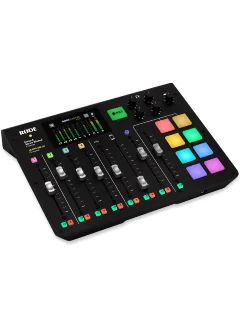 RODE Caster Pro