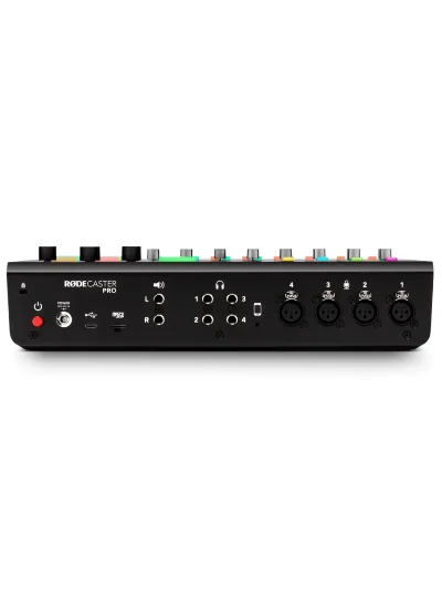 Мікшерний пульт RODE Caster Pro