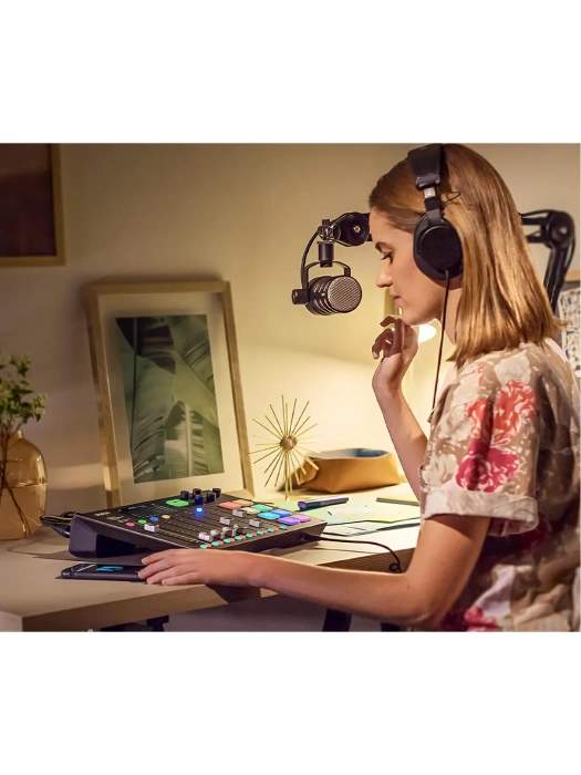 Мікшерний пульт Мікшерний пульт RODE Caster Pro