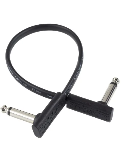 Патч-кабель RockBoard Flat Patch Cable (10 cm)