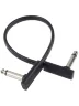 Патч-кабель RockBoard Flat Patch Cable (10 cm)