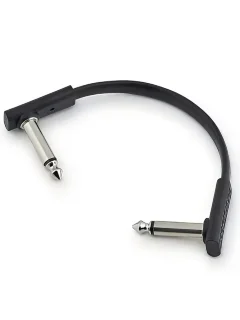 RockBoard Flat Patch Cable (10 cm)
