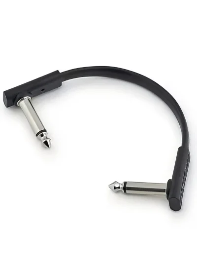 Патч-кабель RockBoard Flat Patch Cable (10 cm)