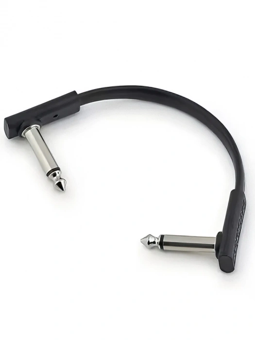 Кабель Кабель RockBoard Flat Patch Cable (10 cm)